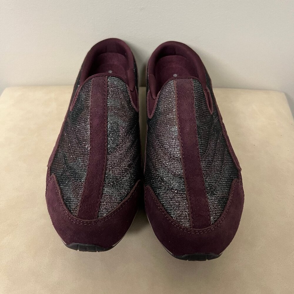 Stepping into Style: Chic Easy Spirit Shoes